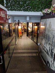 Taruhachi Bento — restaurant in North Sydney, Sydney