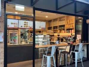 Taste of Asia — restaurant in Lalor Park, Sydney