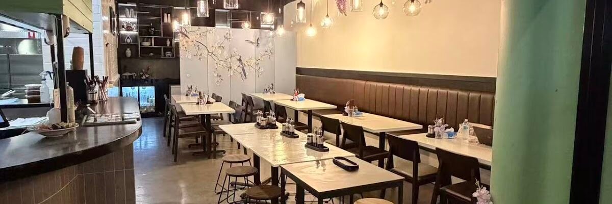 Taste of China — Chinese restaurant in West End, Brisbane