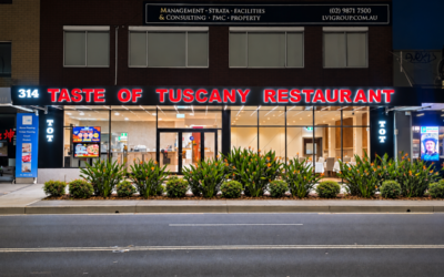 Taste of Tuscany