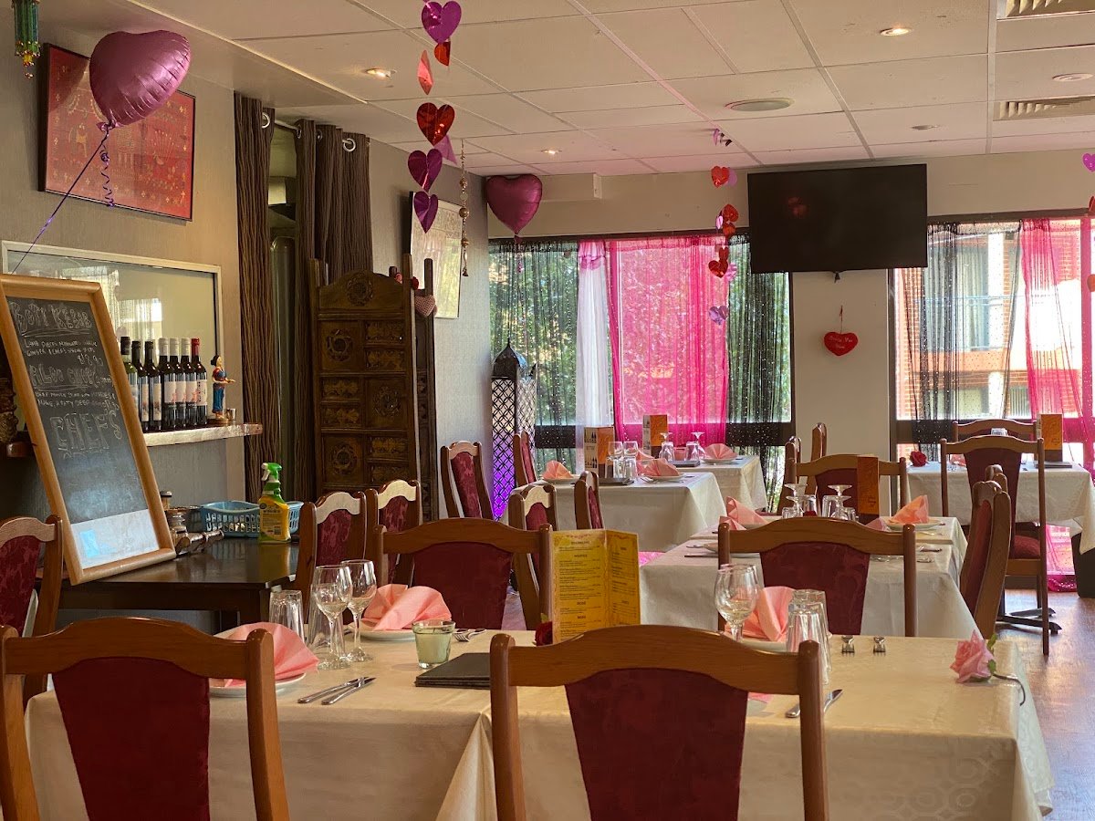 Tasty Tandoori — Miranda restaurant in Miranda, Sydney