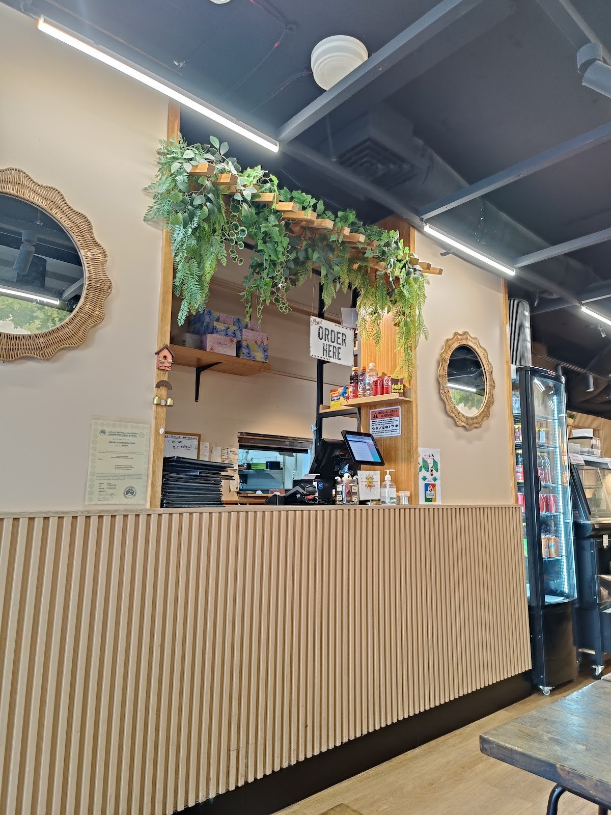Teras Java — Indonesian restaurant in Mascot, Sydney