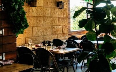 Teta’s Authentic Lebanese Restaurant