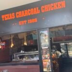 Texas Charcoal Chicken