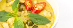 Thai Elephant — restaurant in Padstow, Sydney