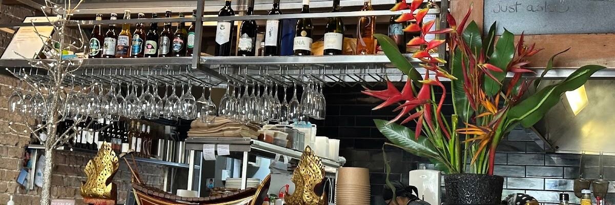 Thai Fusion — restaurant in Kirribilli, Sydney