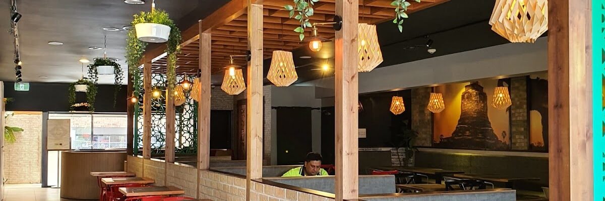 Thai Me — restaurant in Liverpool, Sydney