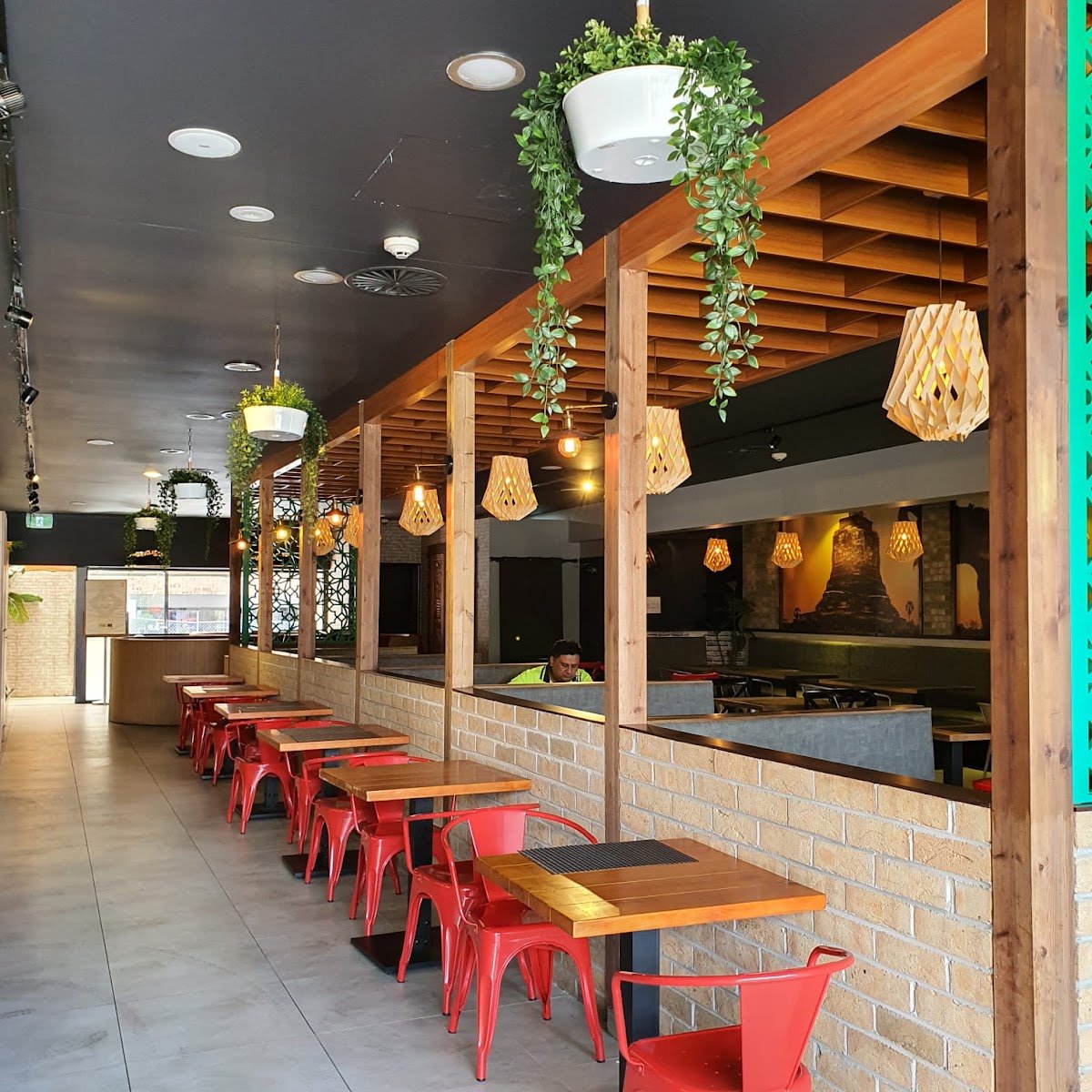 Thai Me — restaurant in Liverpool, Sydney