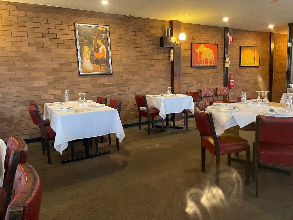 Thai on SKY Restaurant — restaurant in Mortdale, Sydney