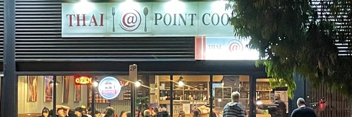 Thai @ Point Cook — Thai restaurant in Point Cook, Melbourne