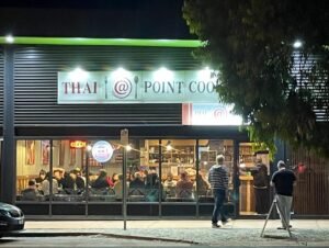 Thai @ Point Cook — Thai restaurant in Point Cook, Melbourne