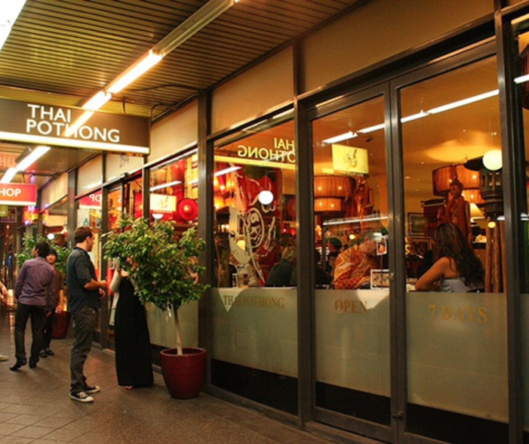 Best Thai Restaurants in Sydney 2026: Top 25 by Google Reviews