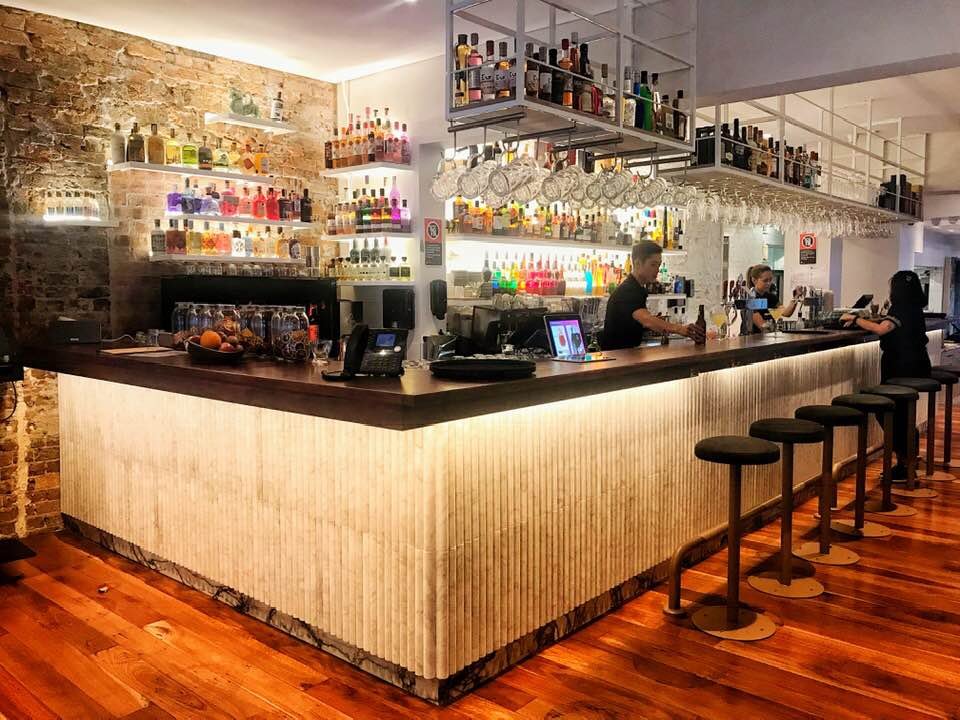 Thai Rock — restaurant in Wetherill Park, Sydney