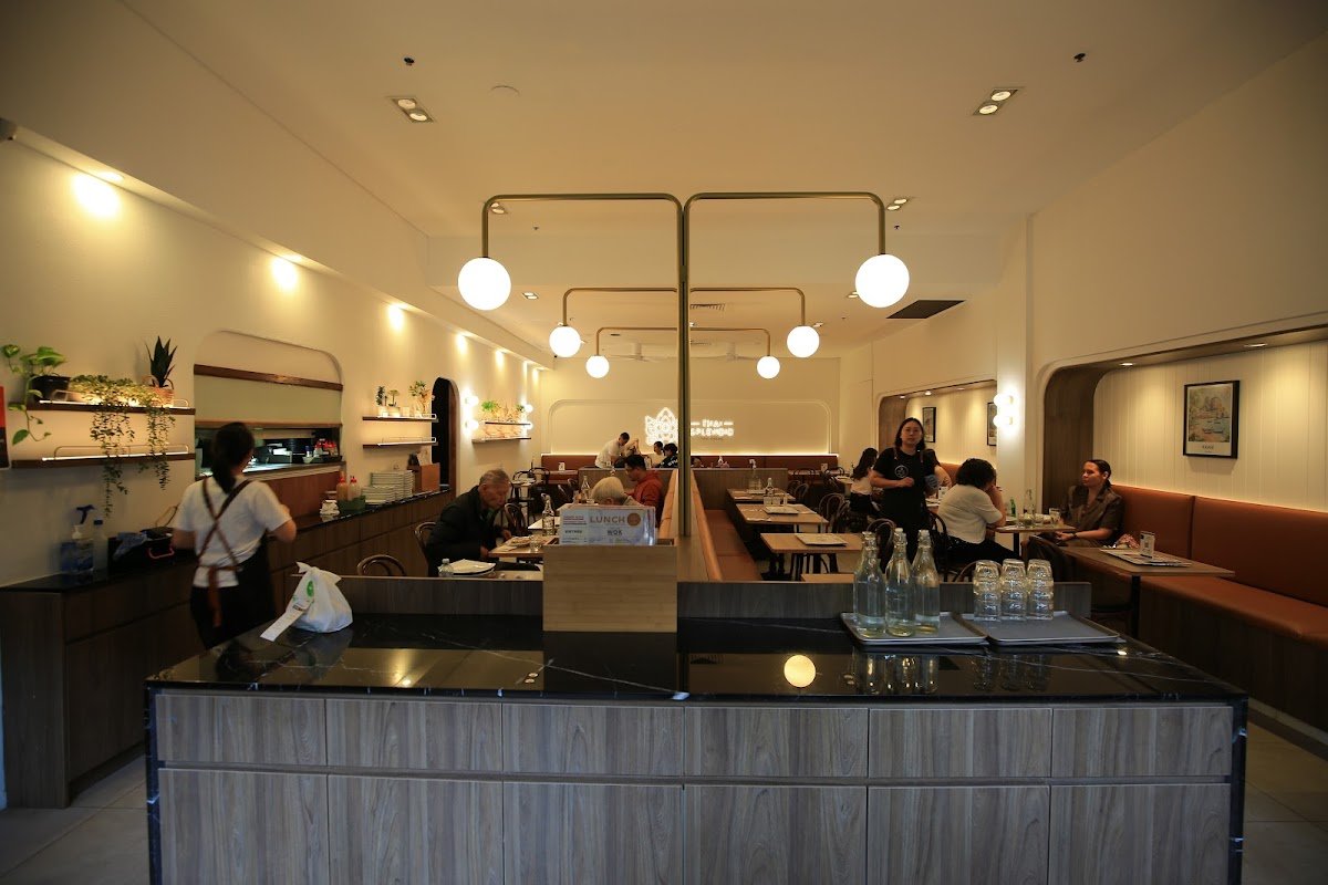 Thai Splendid — restaurant in Rouse Hill, Sydney