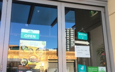 Thai Thae Hurstville