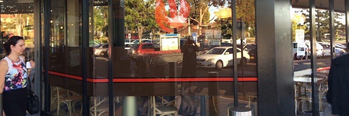 Thaitanic — restaurant in Casula, Sydney