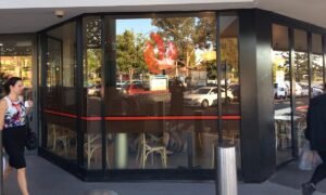 Thaitanic — restaurant in Casula, Sydney