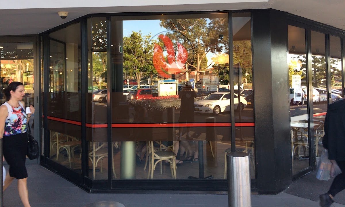 Thaitanic — restaurant in Casula, Sydney