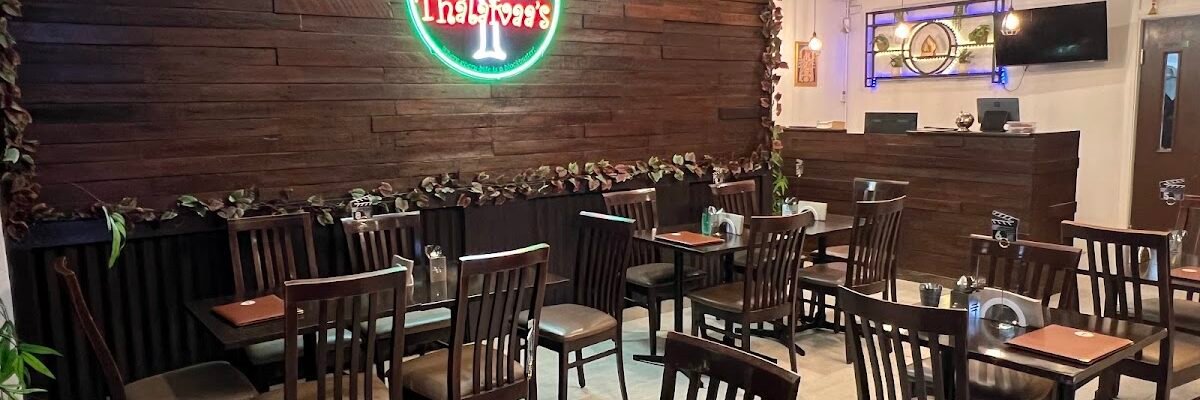 Thalaivaa's — Vegetarian restaurant in Parramatta, Sydney
