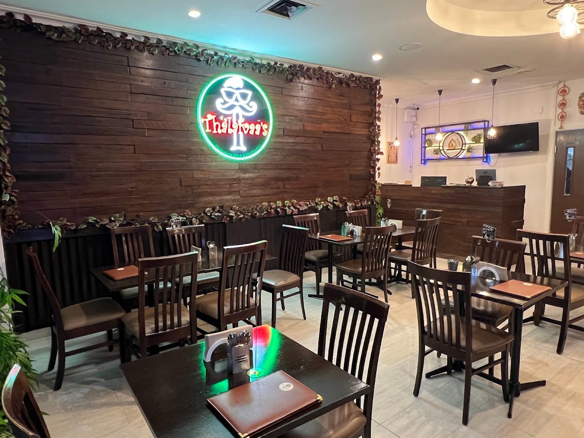 Thalaivaa's — Vegetarian restaurant in Parramatta, Sydney
