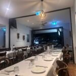 Thaleia Greek Taverna