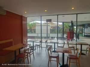 ThaliRaaga — restaurant in Westmead, Sydney