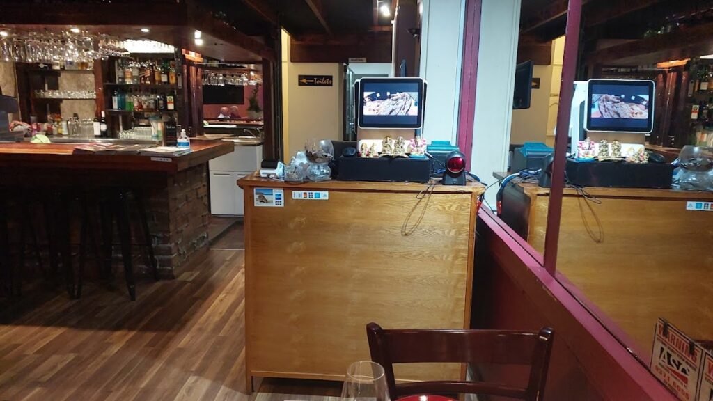 Thar Indian Restaurant — Indian restaurant in Neutral Bay, Sydney