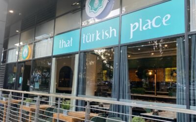 That Turkish Place