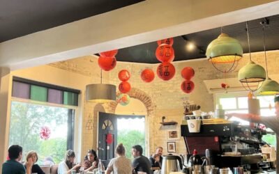 The Alchemist Espresso