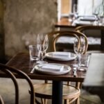 The Apollo Restaurant