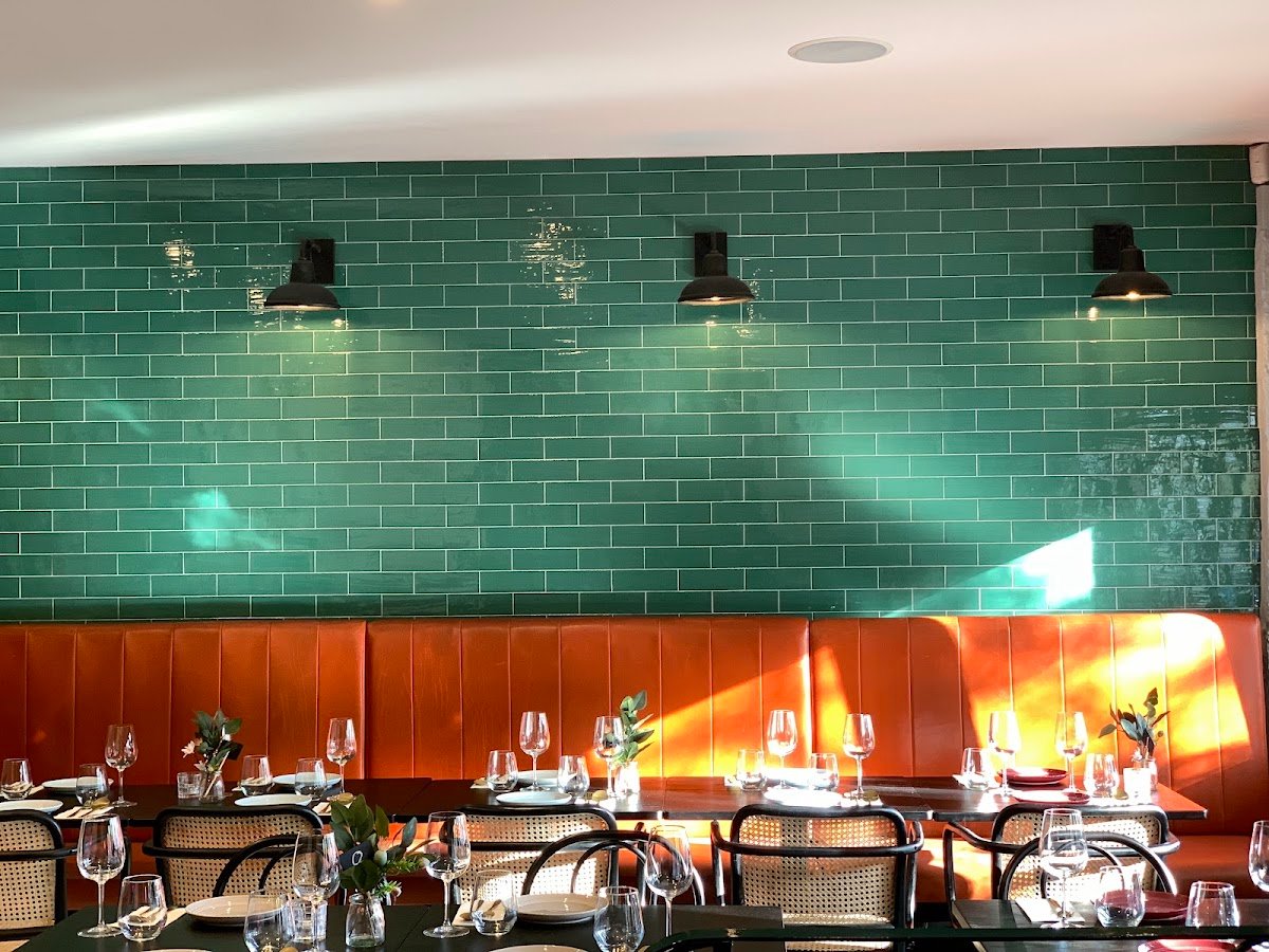 The Betel House — restaurant in Annandale, Sydney