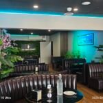 The Bhatti Lounge