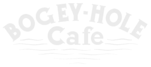 The Bogey Hole Cafe