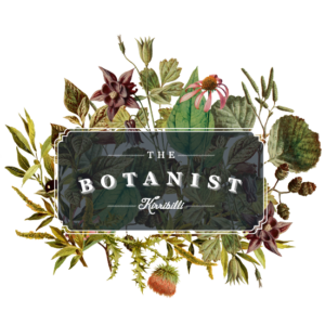 The Botanist