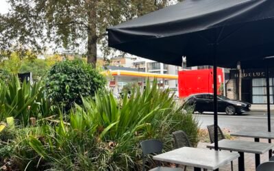 The Brothers Project Cafe