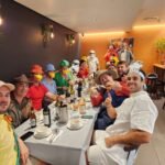 The Cammeray Chinese Restaurant