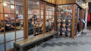 The Charcoal BBQ House — Korean restaurant in Runcorn, Brisbane