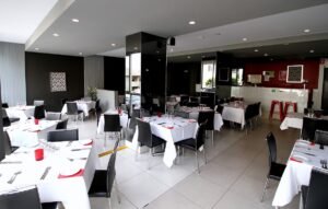 The Clove Indian Restaurant — restaurant in Coogee, Sydney