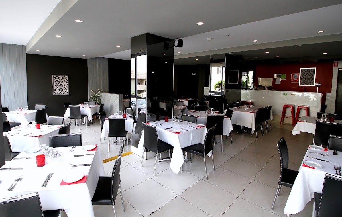 The Clove Indian Restaurant — restaurant in Coogee, Sydney