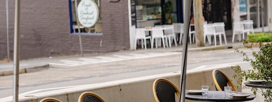 The Cottage Balmain — restaurant in Balmain, Sydney