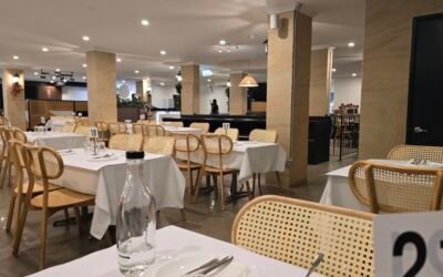 The Curry House