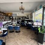 The Den Cafe & Bar