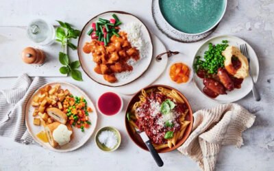The Good Meal Co