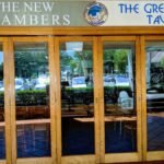 The Greek Islands Taverna