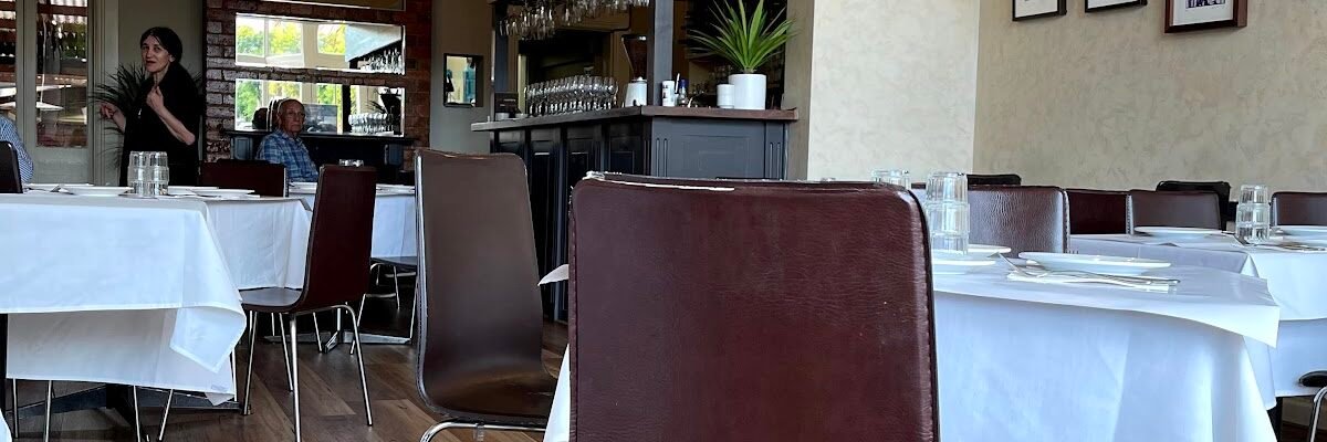 The Greek Spot — Greek restaurant in Hawthorn, Melbourne