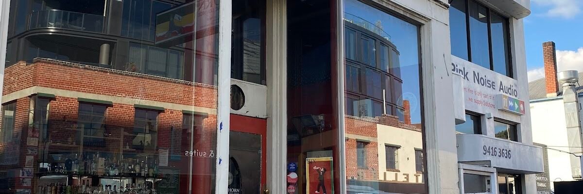 The Horn African Cafe & Restaurant — Ethiopian restaurant in Collingwood, Melbourne