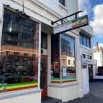The Horn African Cafe & Restaurant
