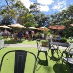 The Incinerator Café