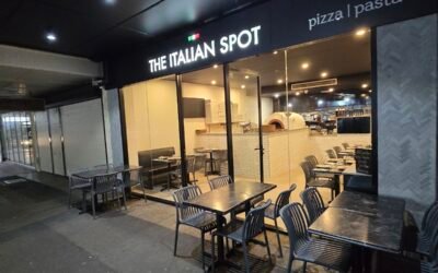 The Italian Spot