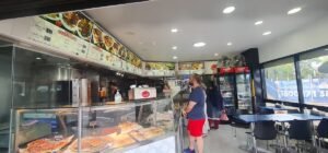 The Kebab Brother's — restaurant in Punchbowl, Sydney